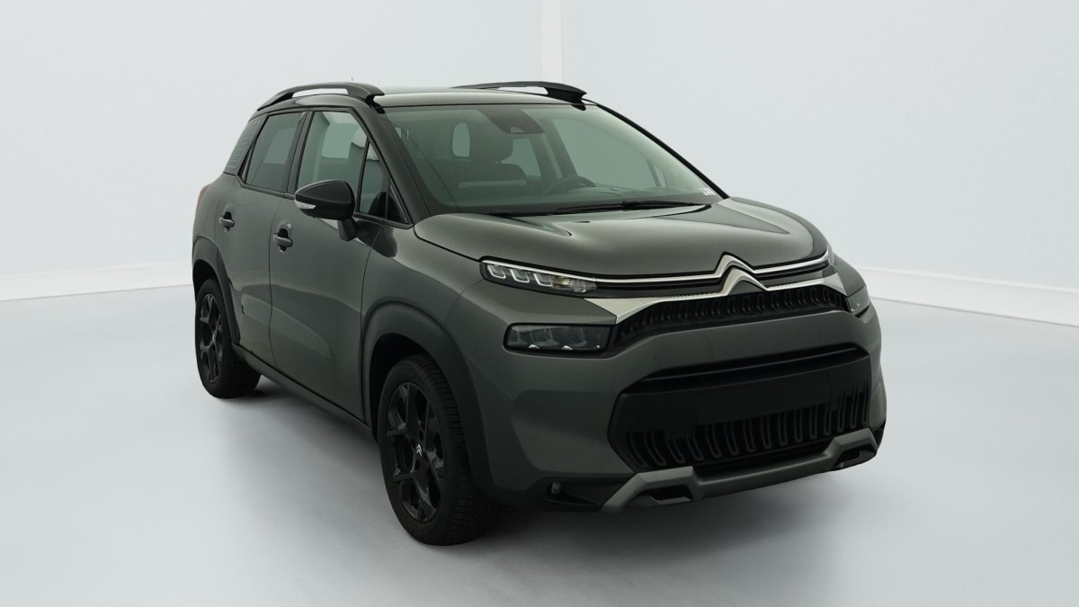 CITROEN C3 AIRCROSS PureTech 110 S S BVM6 Max
