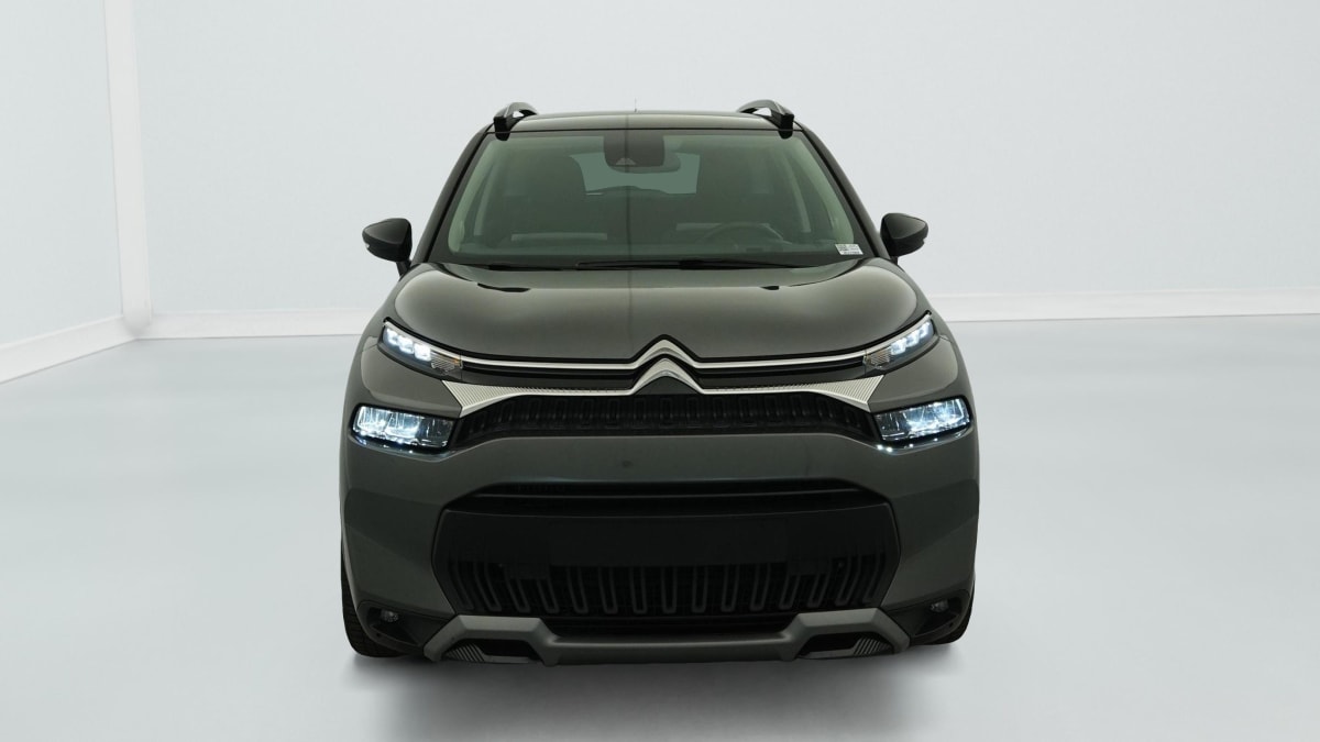 CITROEN C3 AIRCROSS PureTech 110 S S BVM6 Max