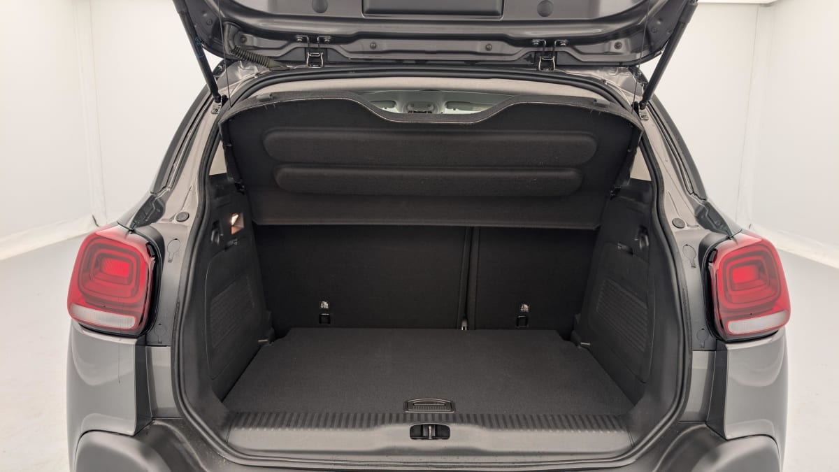 CITROEN C3 AIRCROSS PureTech 110 S S BVM6 Max