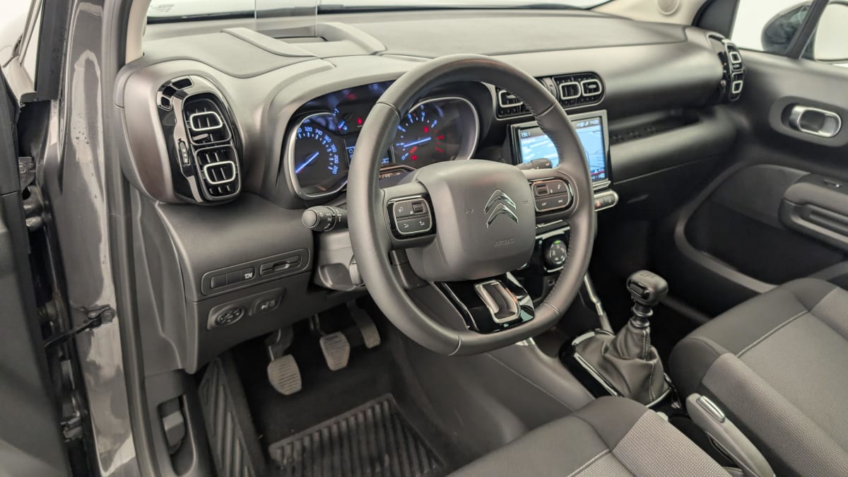 CITROEN C3 AIRCROSS PureTech 110 S S BVM6 Max