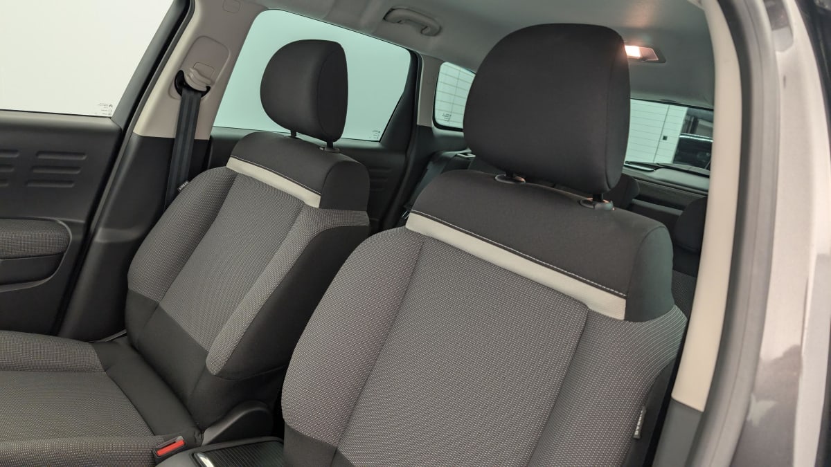 CITROEN C3 AIRCROSS PureTech 110 S S BVM6 Max