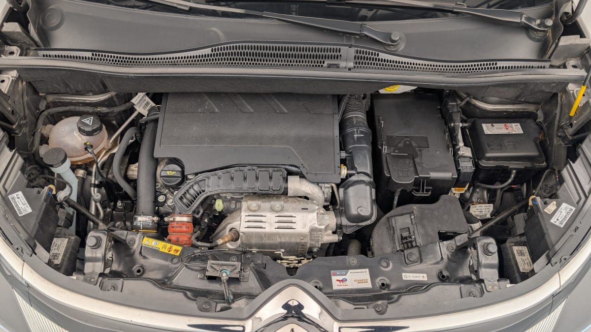 CITROEN C3 AIRCROSS PureTech 110 S S BVM6 Max