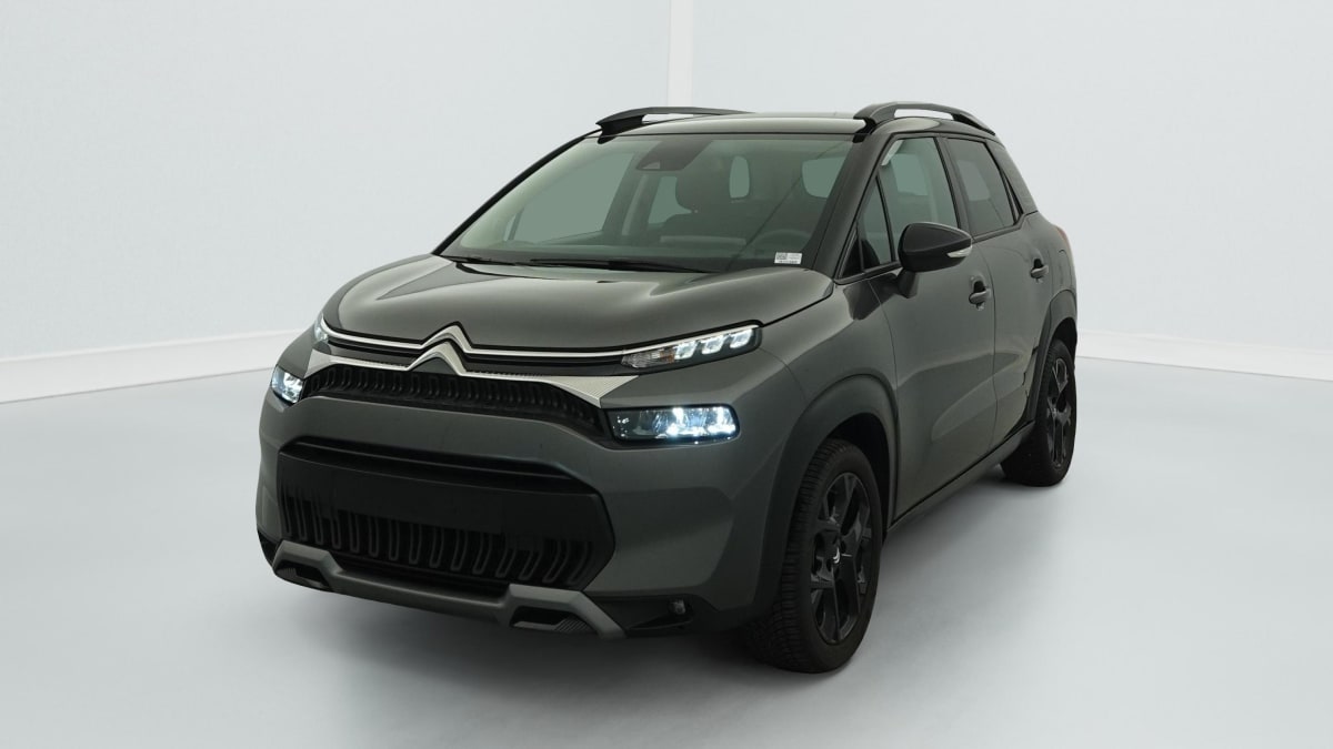 CITROEN C3 AIRCROSS PureTech 110 S S BVM6 Max