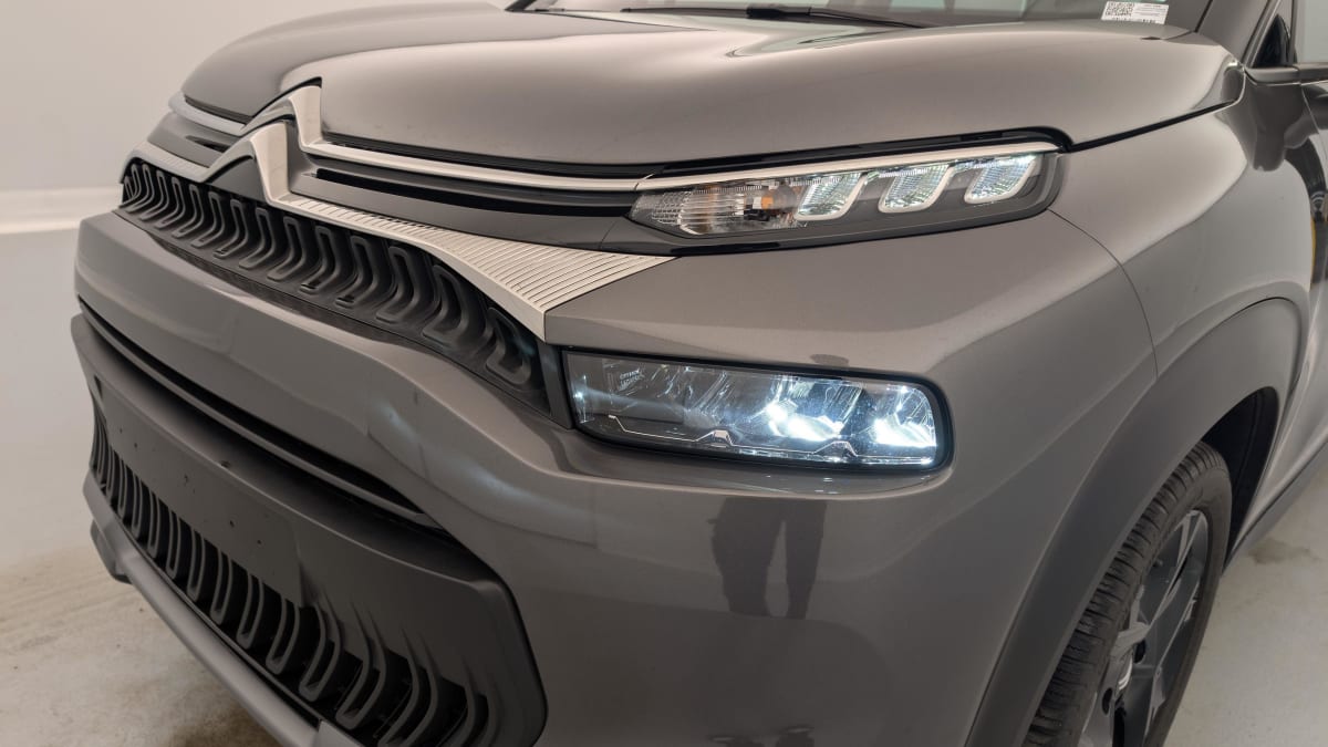 CITROEN C3 AIRCROSS PureTech 110 S S BVM6 Max