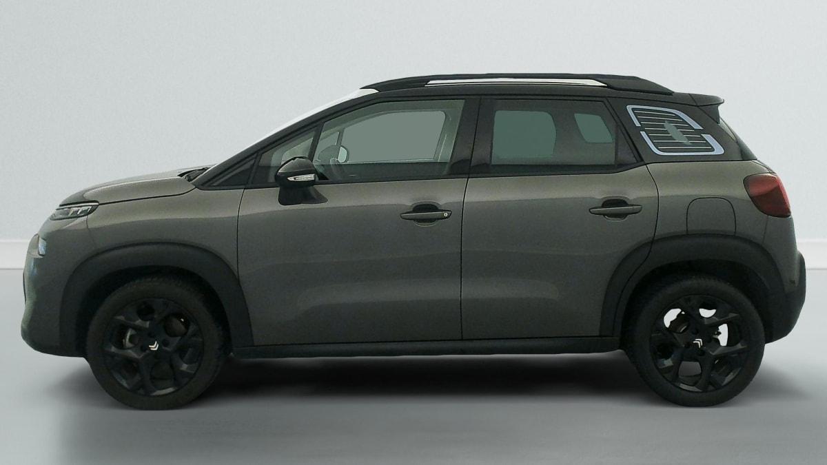 CITROEN C3 AIRCROSS PureTech 110 S S BVM6 Max