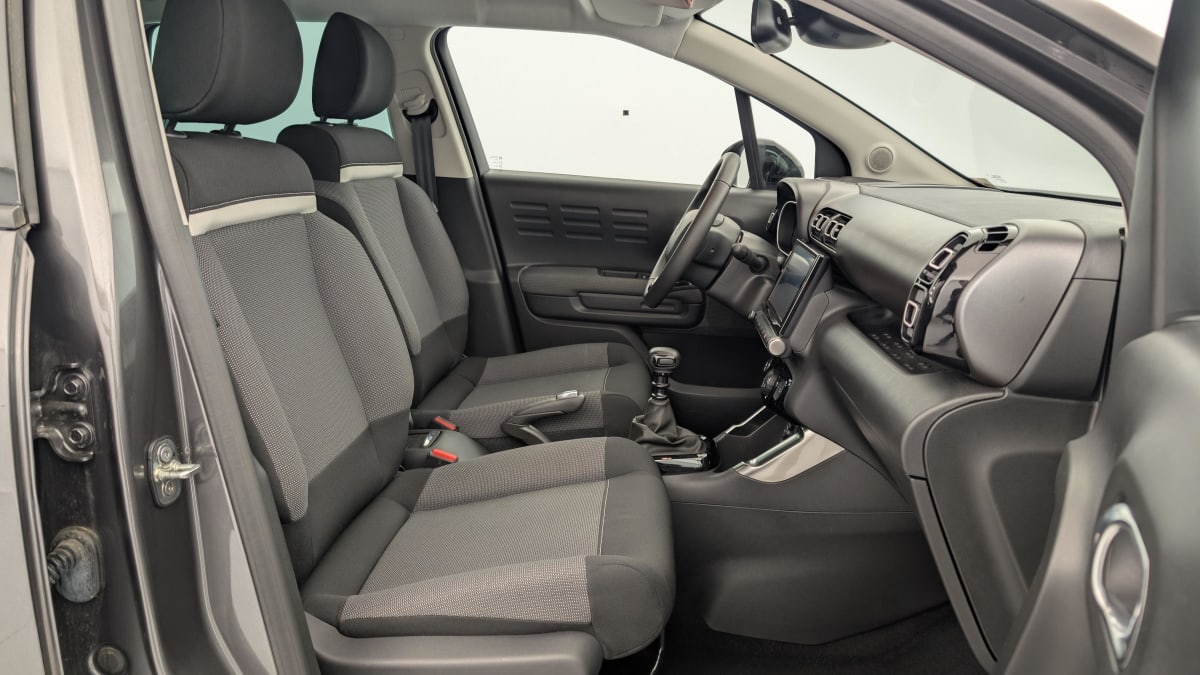 CITROEN C3 AIRCROSS PureTech 110 S S BVM6 Max