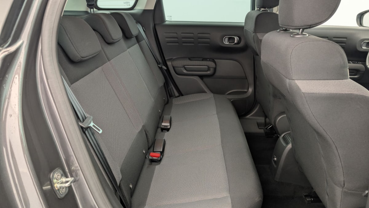 CITROEN C3 AIRCROSS PureTech 110 S S BVM6 Max