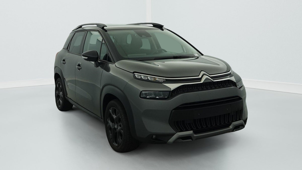 CITROEN C3 AIRCROSS PureTech 110 S S BVM6 Max