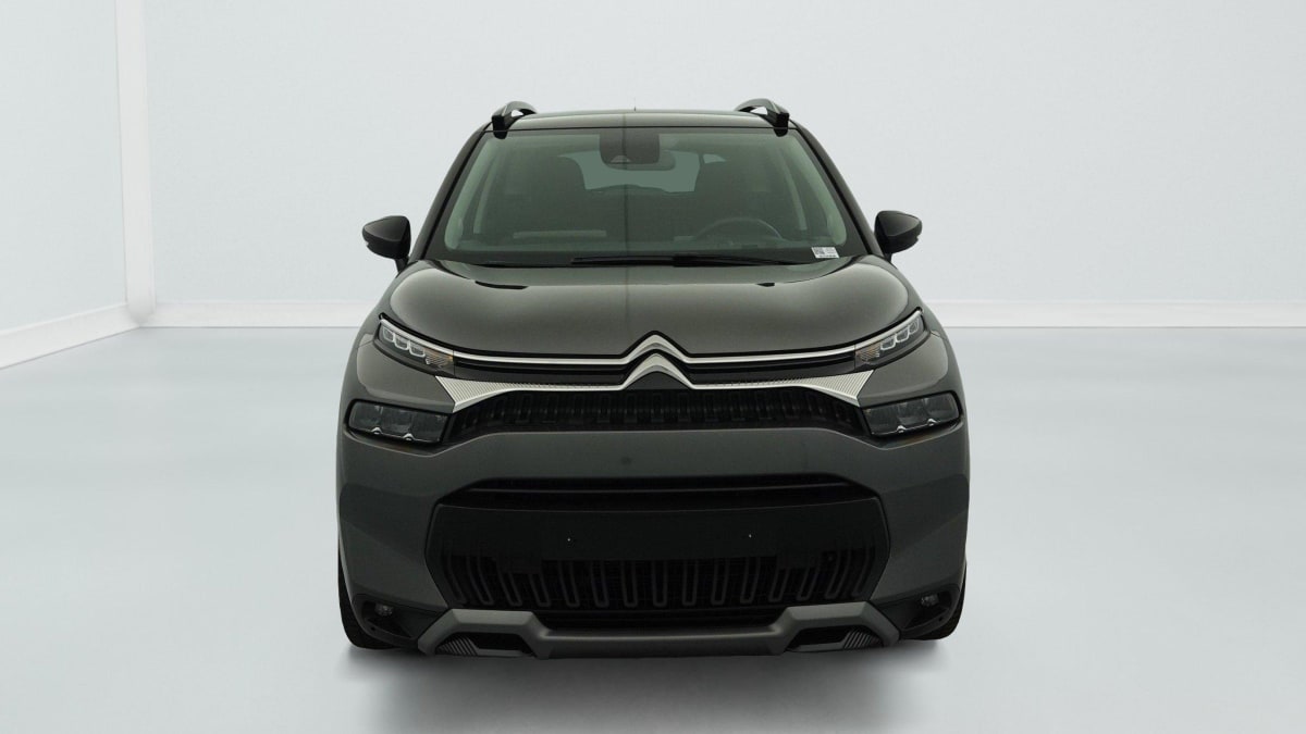 CITROEN C3 AIRCROSS PureTech 110 S S BVM6 Max