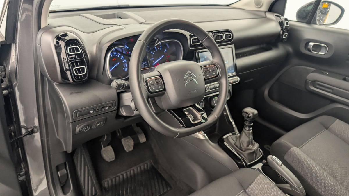 CITROEN C3 AIRCROSS PureTech 110 S S BVM6 Max