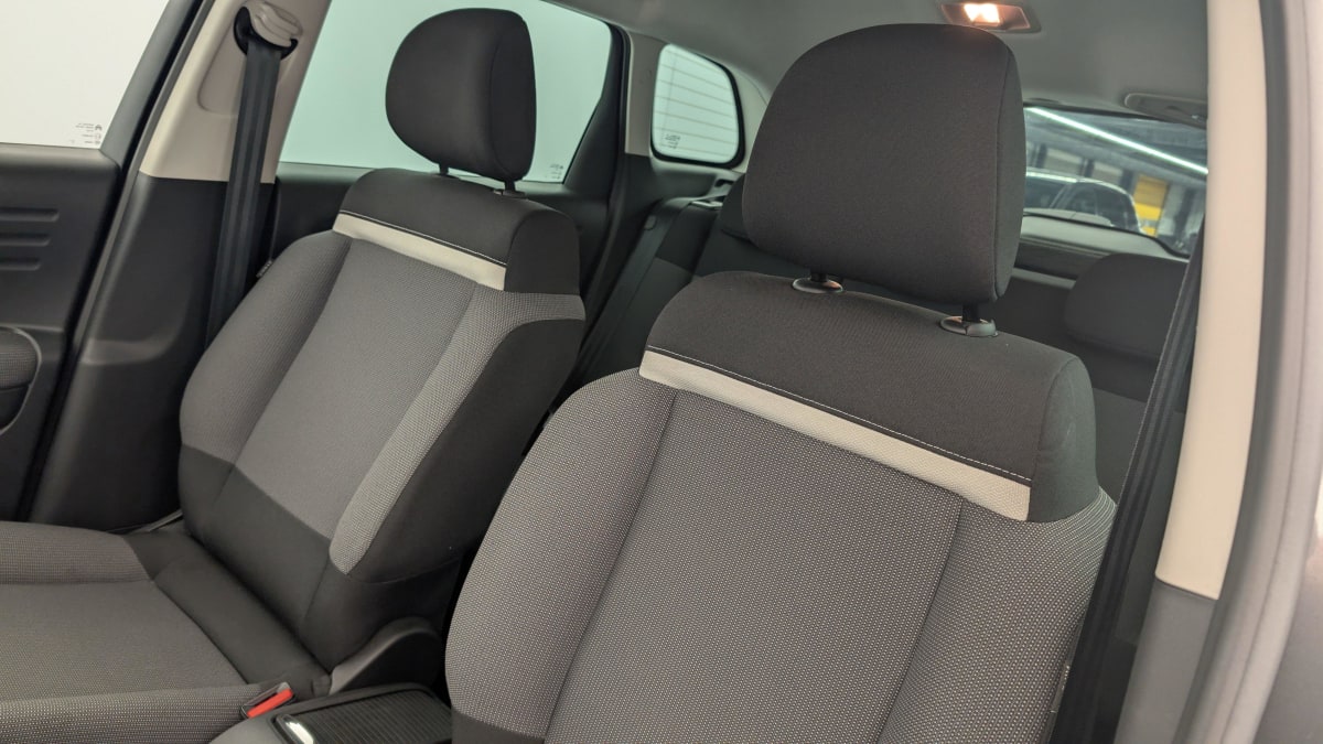 CITROEN C3 AIRCROSS PureTech 110 S S BVM6 Max