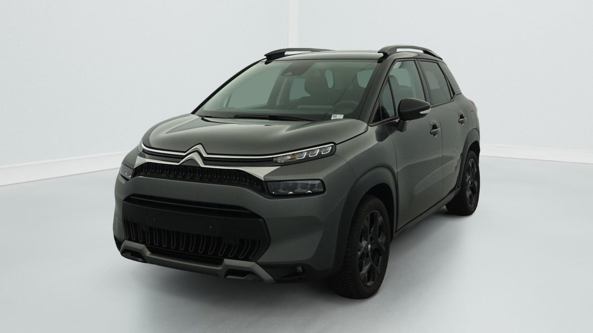 CITROEN C3 AIRCROSS PureTech 110 S S BVM6 Max