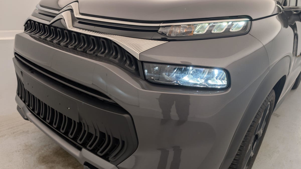 CITROEN C3 AIRCROSS PureTech 110 S S BVM6 Max