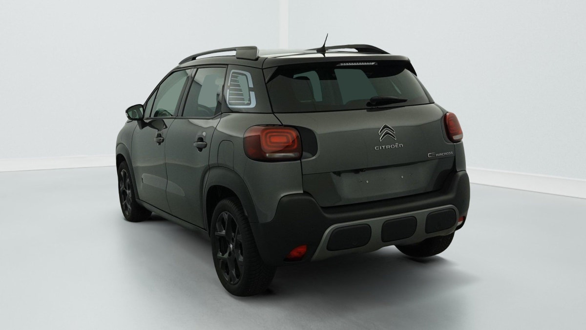 CITROEN C3 AIRCROSS PureTech 110 S S BVM6 Max