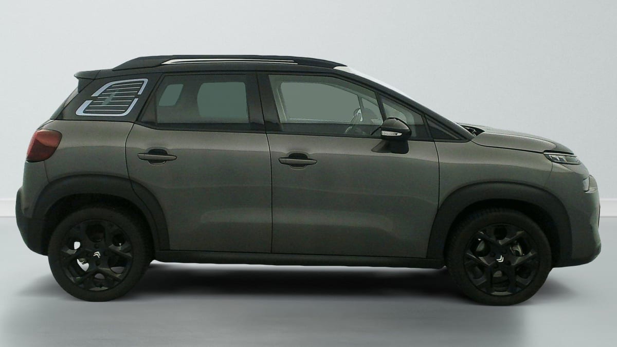 CITROEN C3 AIRCROSS PureTech 110 S S BVM6 Max