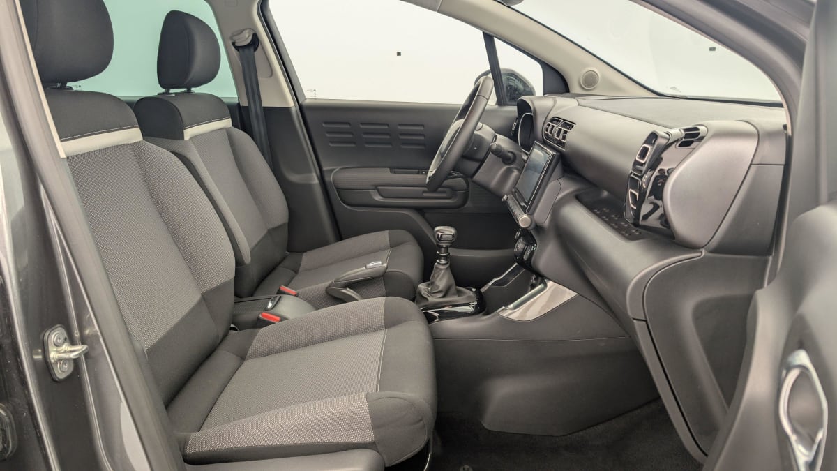 CITROEN C3 AIRCROSS PureTech 110 S S BVM6 Max