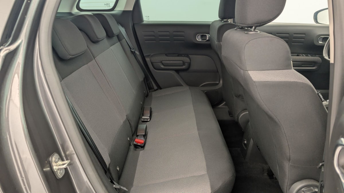CITROEN C3 AIRCROSS PureTech 110 S S BVM6 Max