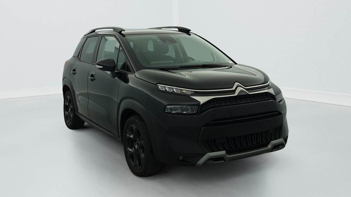 CITROEN C3 AIRCROSS PureTech 110 S S BVM6 Max