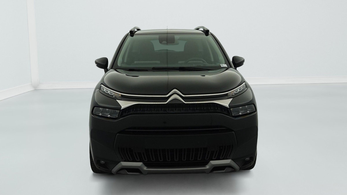CITROEN C3 AIRCROSS PureTech 110 S S BVM6 Max