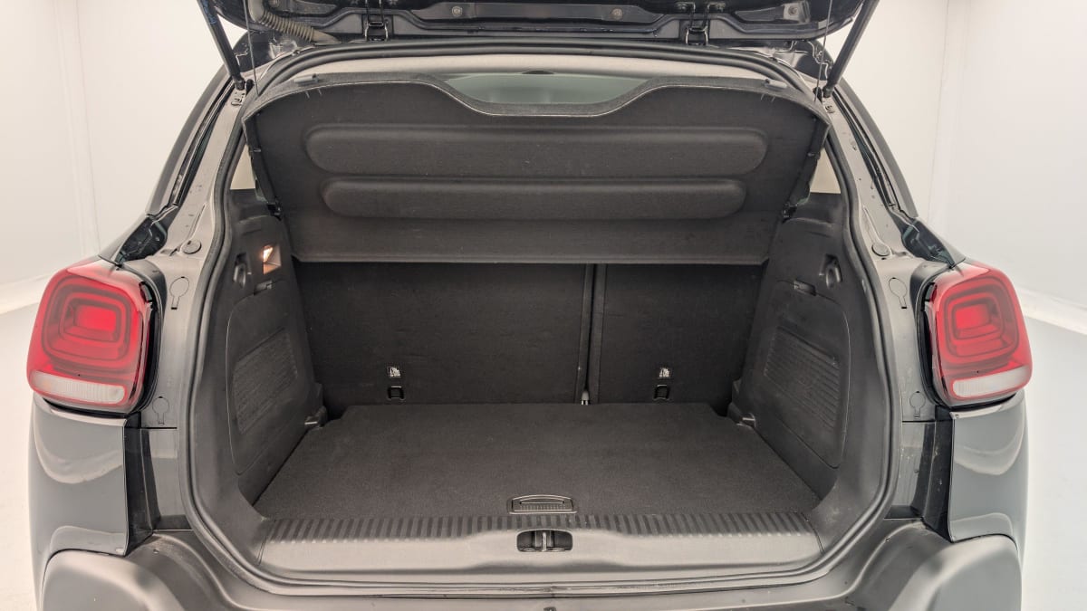 CITROEN C3 AIRCROSS PureTech 110 S S BVM6 Max