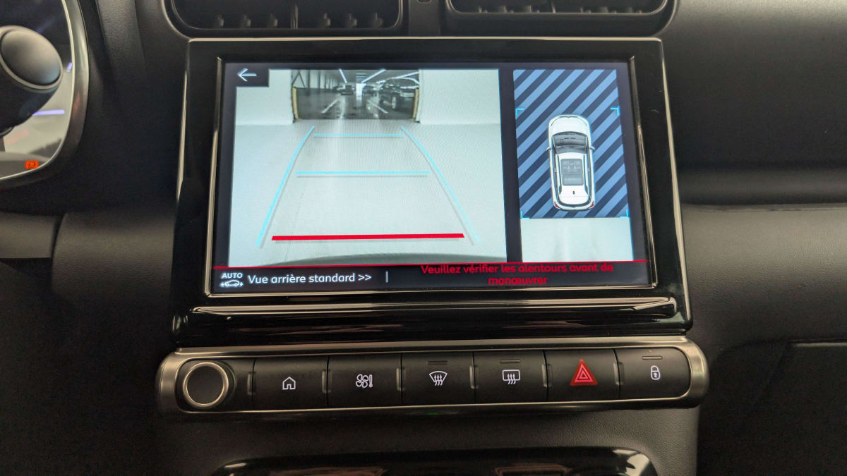 CITROEN C3 AIRCROSS PureTech 110 S S BVM6 Max