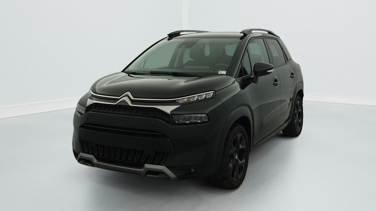 CITROEN C3 AIRCROSS PureTech 110 S S BVM6 Max