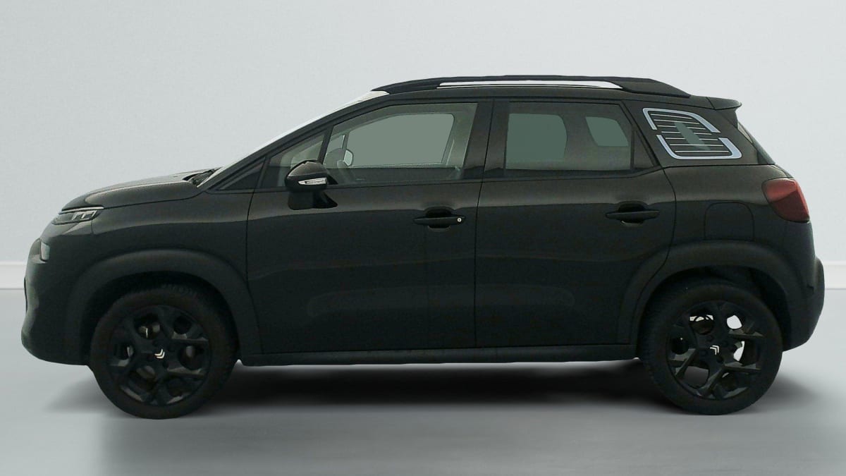 CITROEN C3 AIRCROSS PureTech 110 S S BVM6 Max