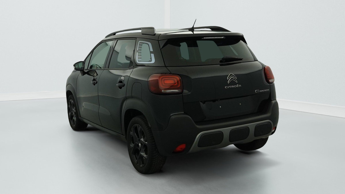 CITROEN C3 AIRCROSS PureTech 110 S S BVM6 Max
