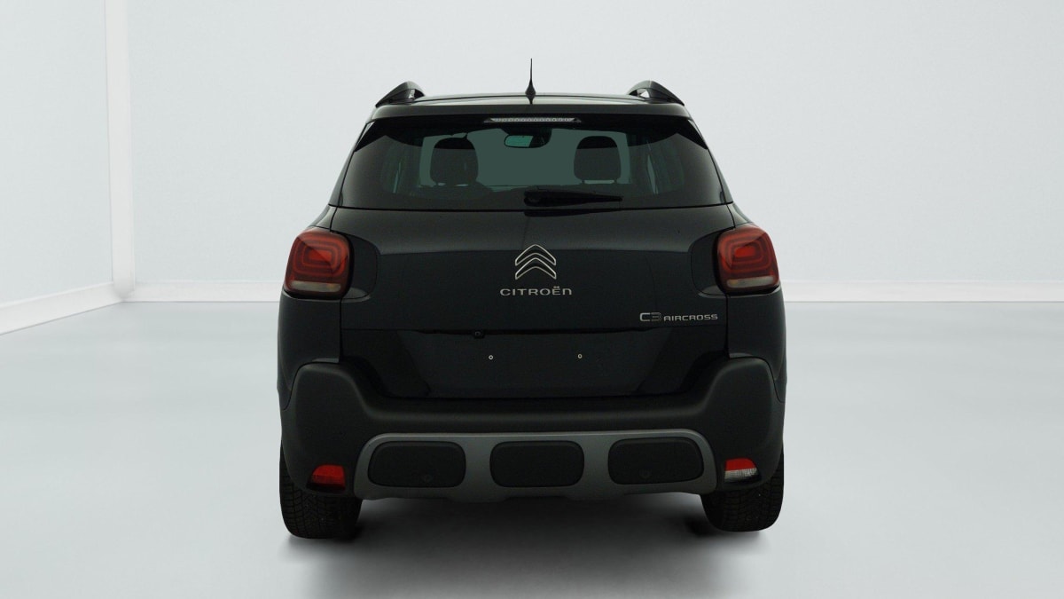 CITROEN C3 AIRCROSS PureTech 110 S S BVM6 Max