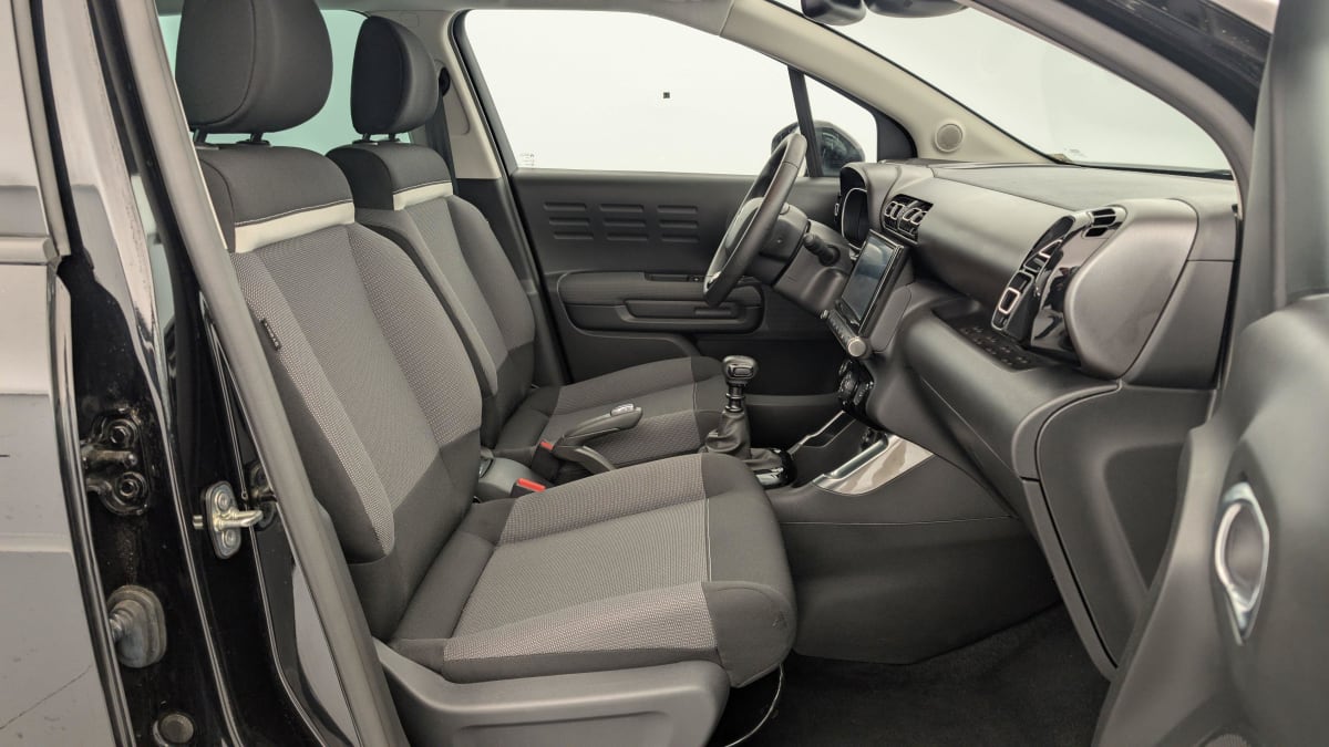 CITROEN C3 AIRCROSS PureTech 110 S S BVM6 Max