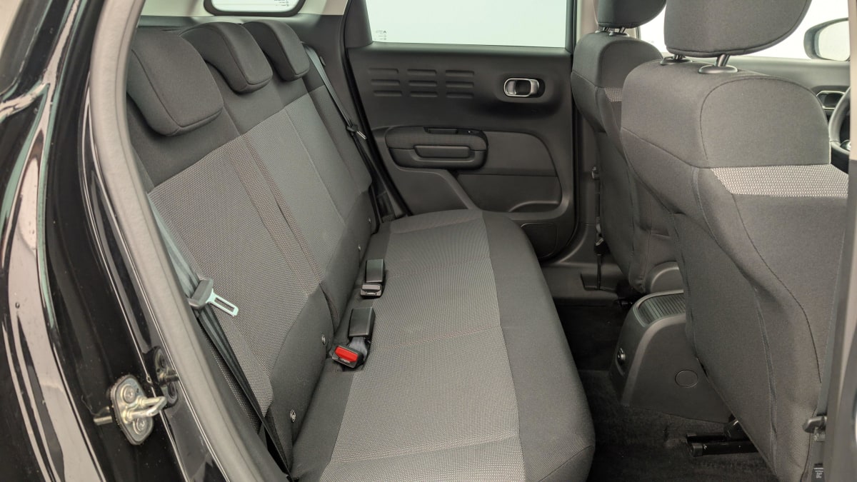 CITROEN C3 AIRCROSS PureTech 110 S S BVM6 Max