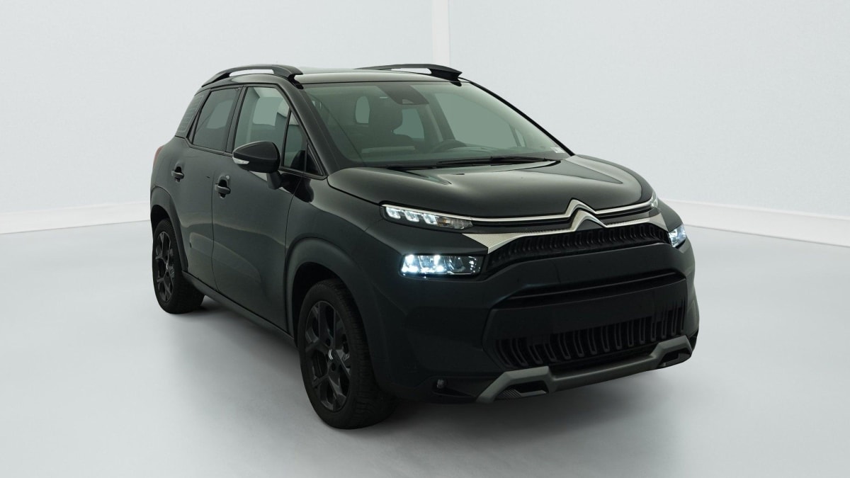 CITROEN C3 AIRCROSS PureTech 110 S S BVM6 Max