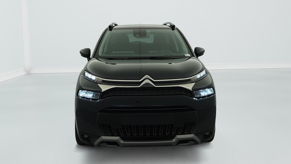 CITROEN C3 AIRCROSS PureTech 110 S S BVM6 Max