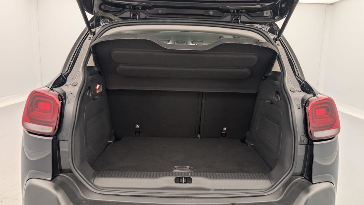 CITROEN C3 AIRCROSS PureTech 110 S S BVM6 Max