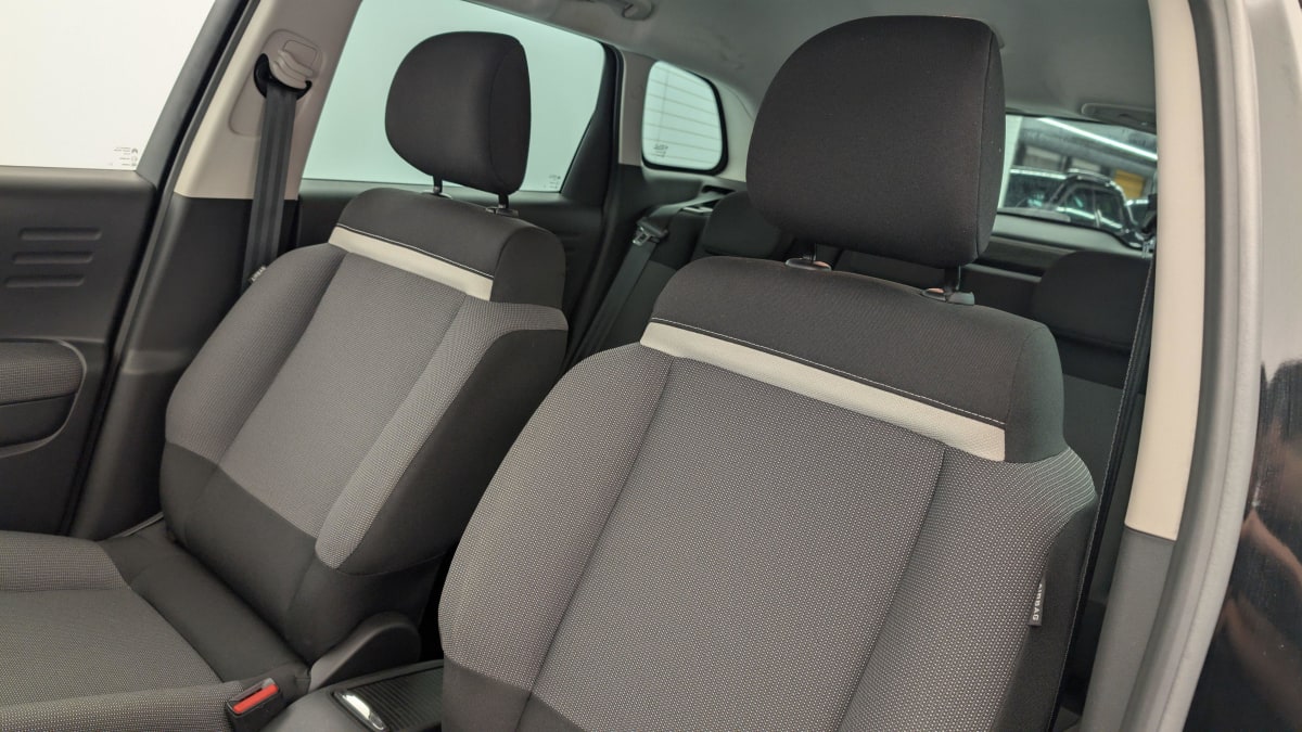 CITROEN C3 AIRCROSS PureTech 110 S S BVM6 Max