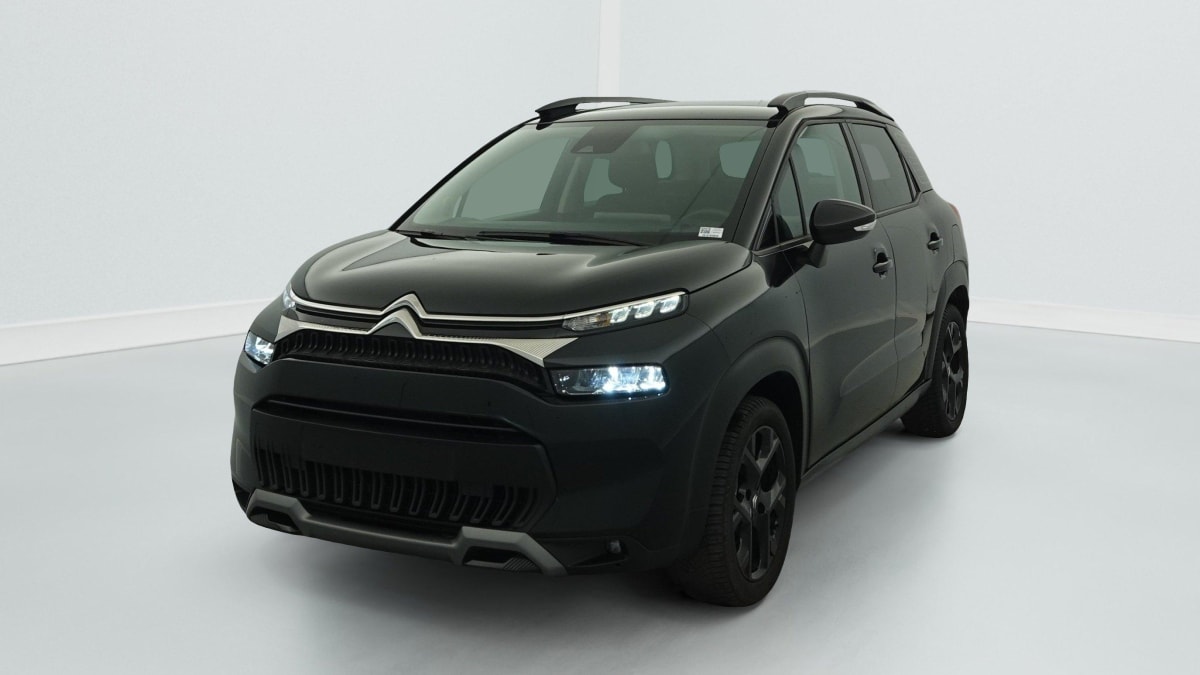 CITROEN C3 AIRCROSS PureTech 110 S S BVM6 Max