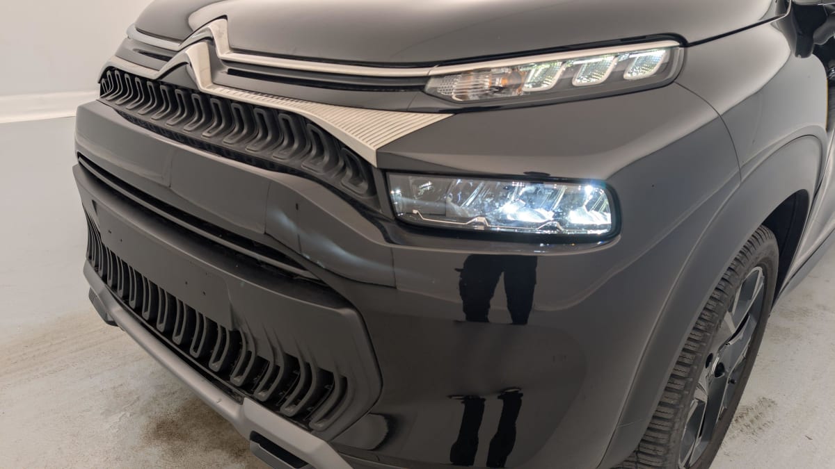 CITROEN C3 AIRCROSS PureTech 110 S S BVM6 Max