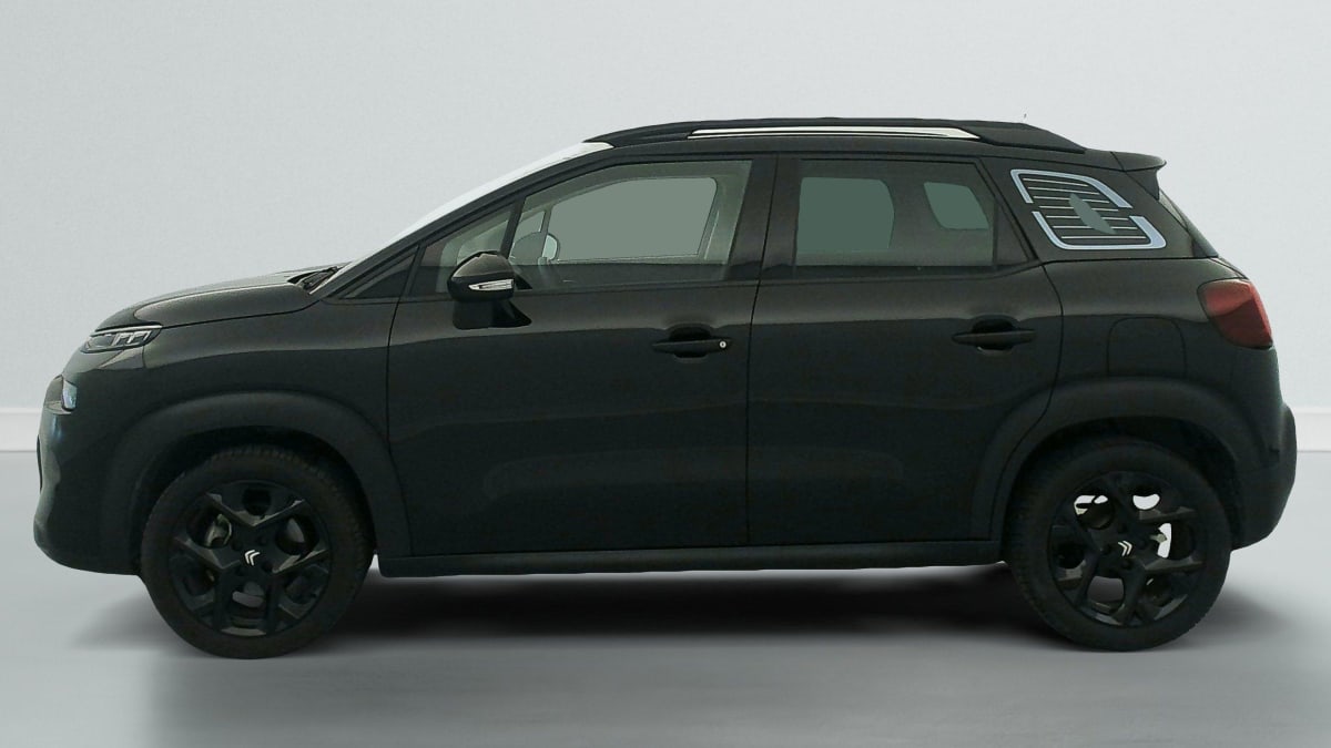 CITROEN C3 AIRCROSS PureTech 110 S S BVM6 Max