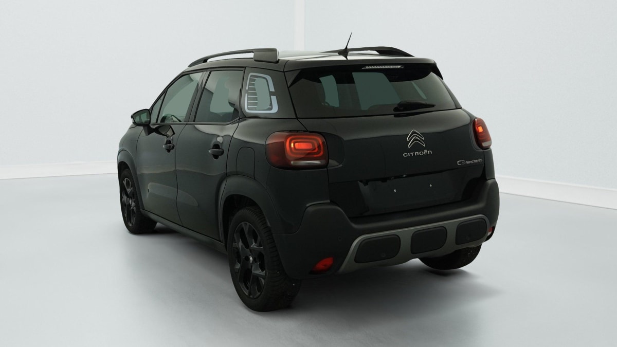 CITROEN C3 AIRCROSS PureTech 110 S S BVM6 Max