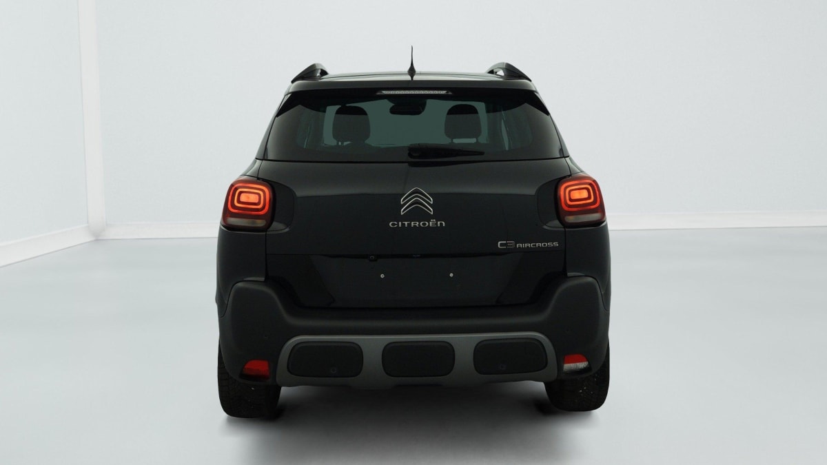 CITROEN C3 AIRCROSS PureTech 110 S S BVM6 Max