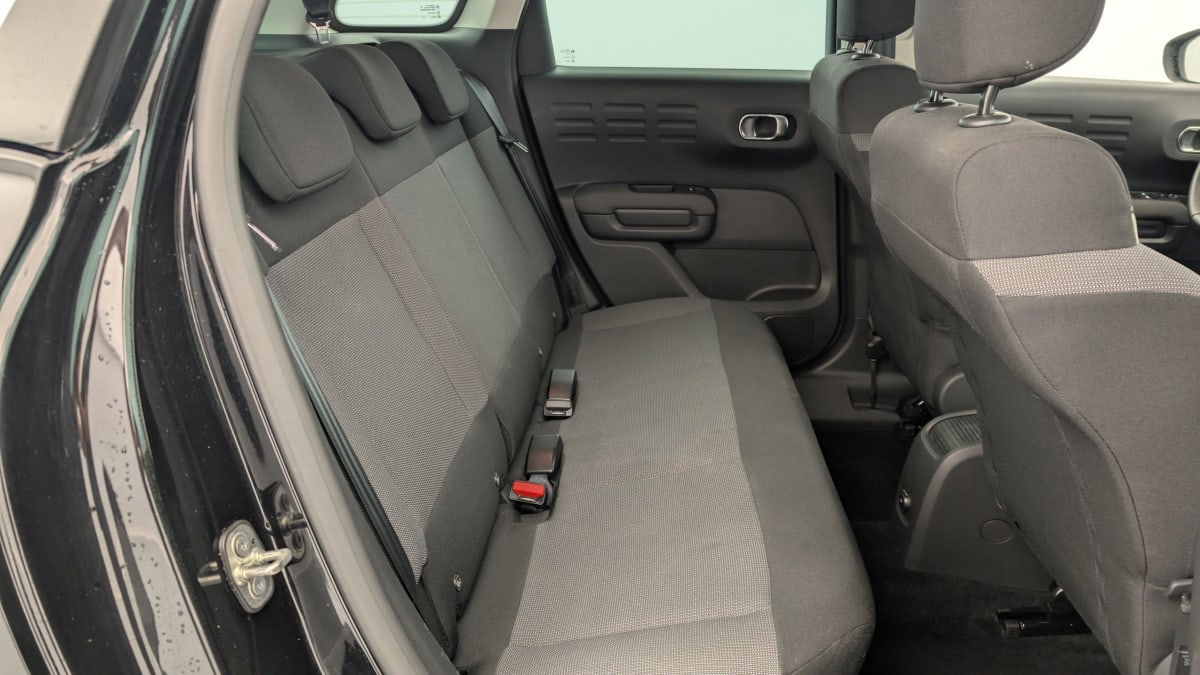 CITROEN C3 AIRCROSS PureTech 110 S S BVM6 Max