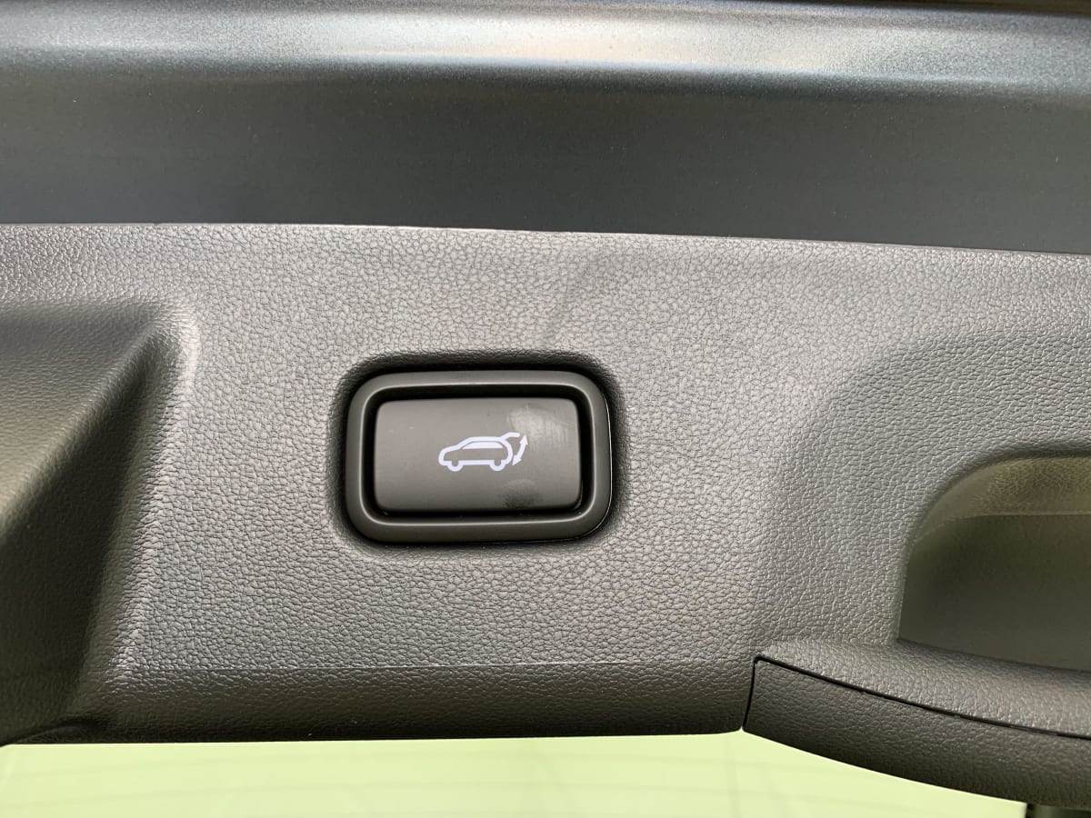HYUNDAI TUCSON 1.6 T-GDI 215 Hybrid BVA6 Creative