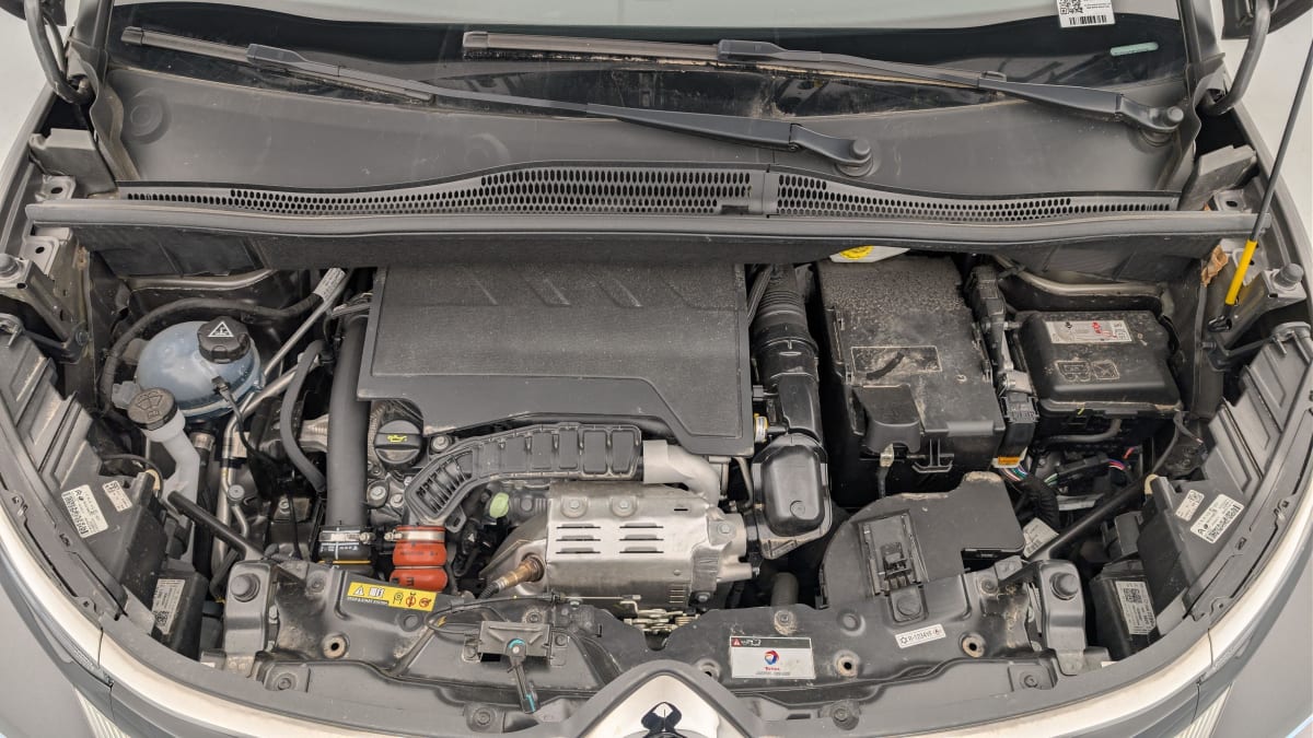 CITROEN C3 AIRCROSS PureTech 110 S S BVM6 Shine Pack