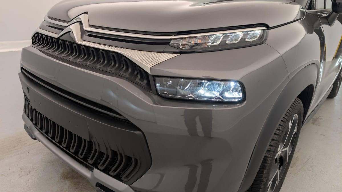 CITROEN C3 AIRCROSS PureTech 110 S S BVM6 Shine Pack