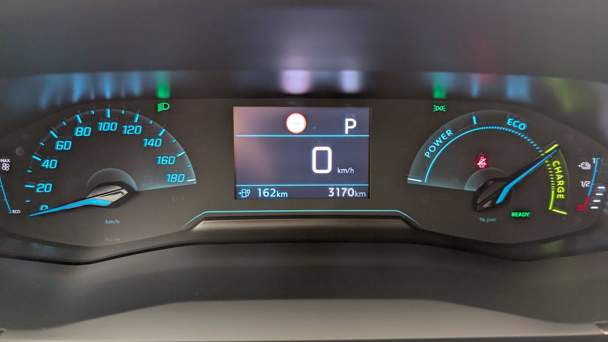 PEUGEOT 208 ELECTRIQUE 50 KWH 136CH ALLURE