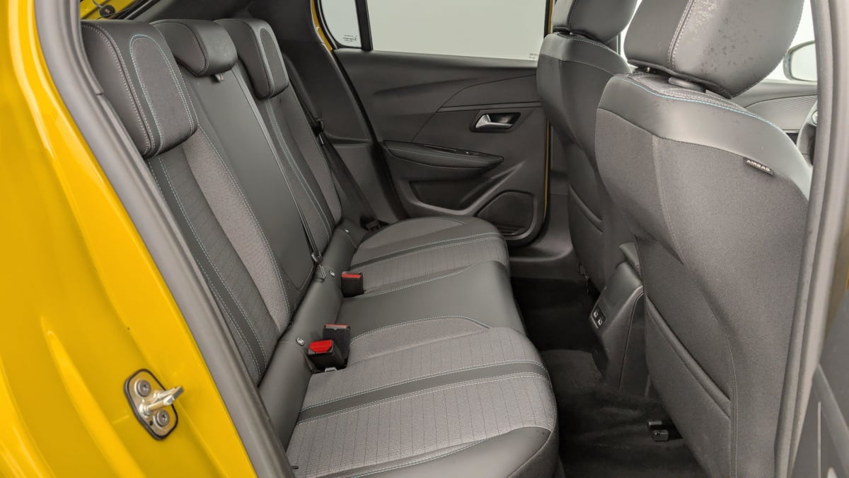 PEUGEOT 208 ELECTRIQUE 50 KWH 136CH ALLURE