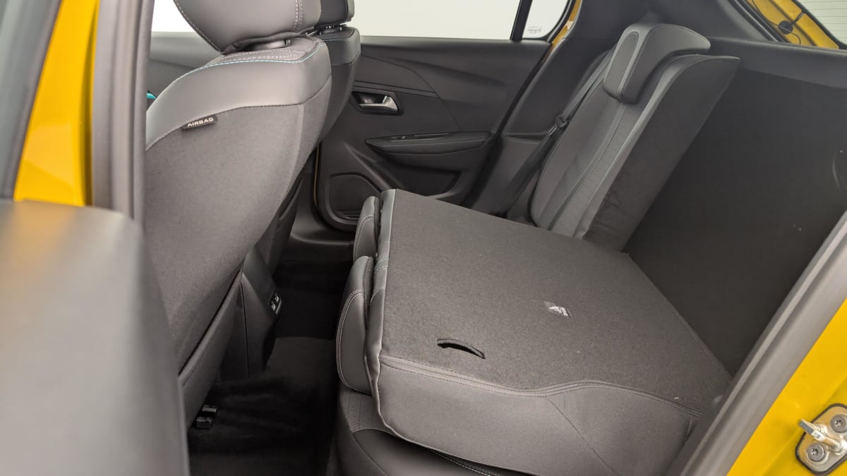 PEUGEOT 208 ELECTRIQUE 50 KWH 136CH ALLURE