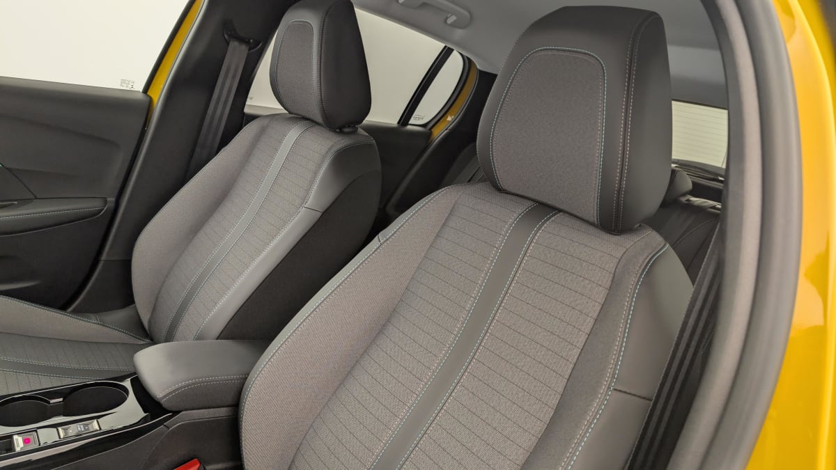 PEUGEOT 208 ELECTRIQUE 50 KWH 136CH ALLURE