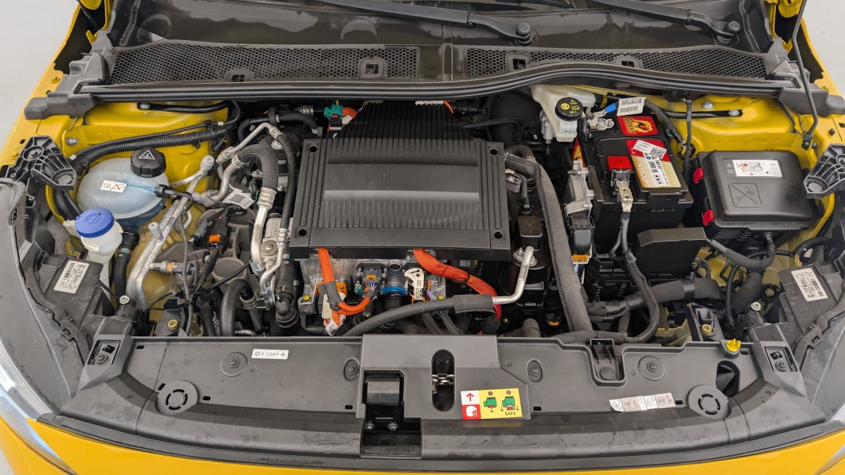 PEUGEOT 208 ELECTRIQUE 50 KWH 136CH ALLURE