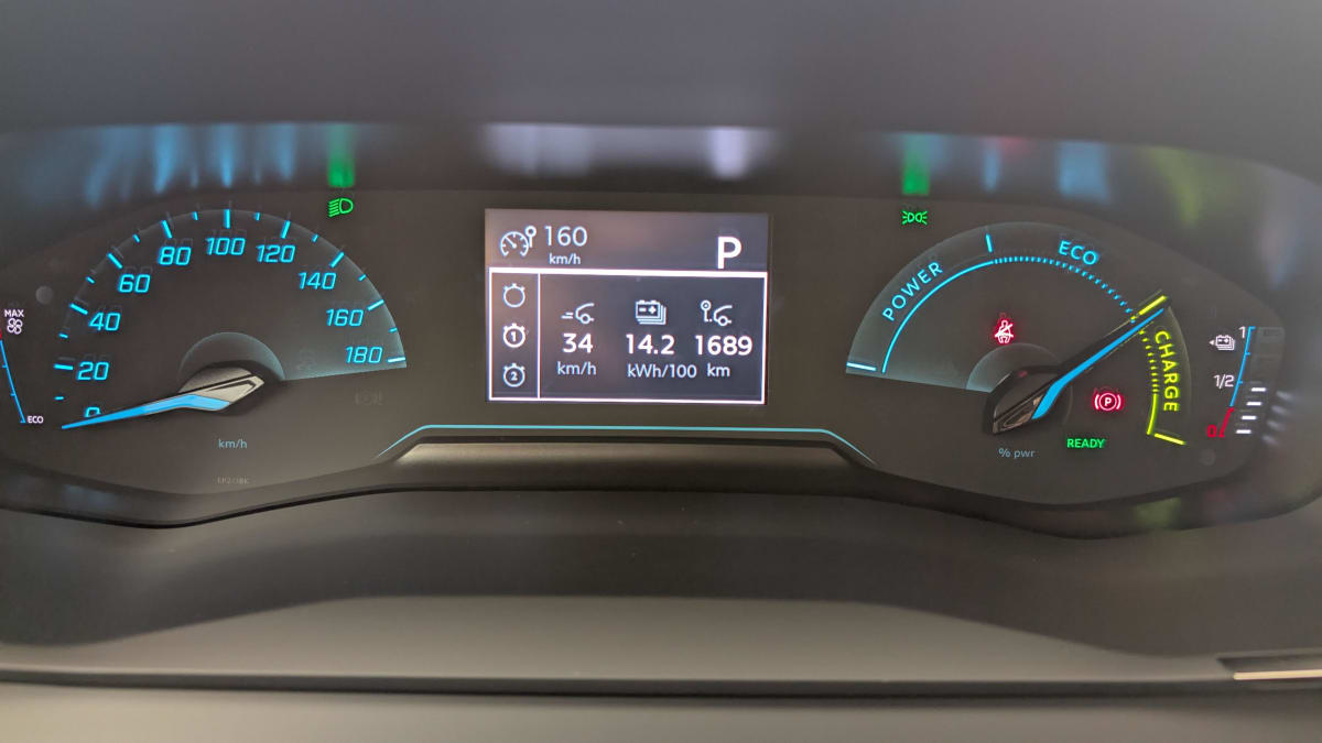 PEUGEOT 208 ELECTRIQUE 50 KWH 136CH ALLURE